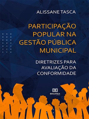 cover image of Participação Popular na Gestão Pública Municipal